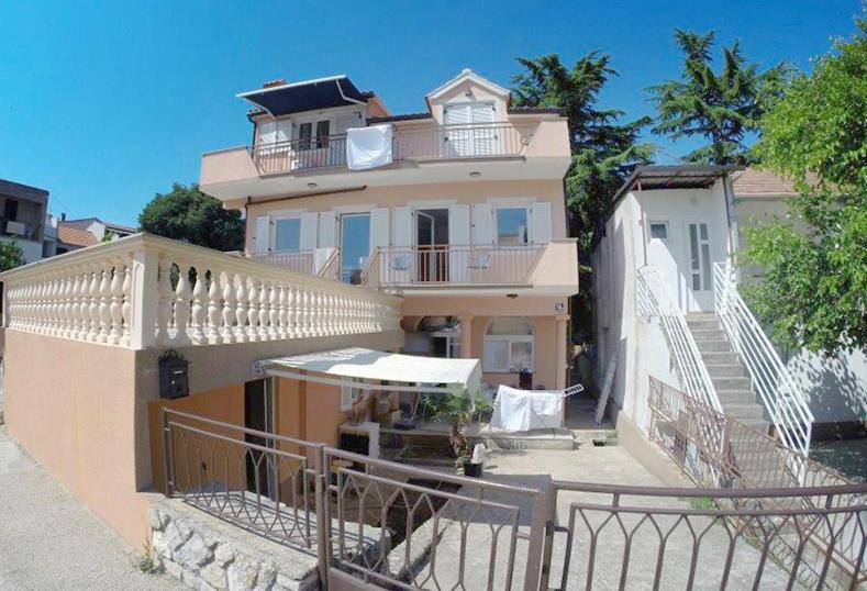 וודיצה Villa Kristinka מראה חיצוני תמונה