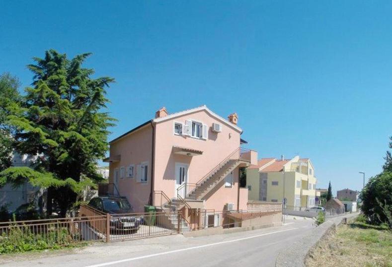וודיצה Villa Kristinka מראה חיצוני תמונה