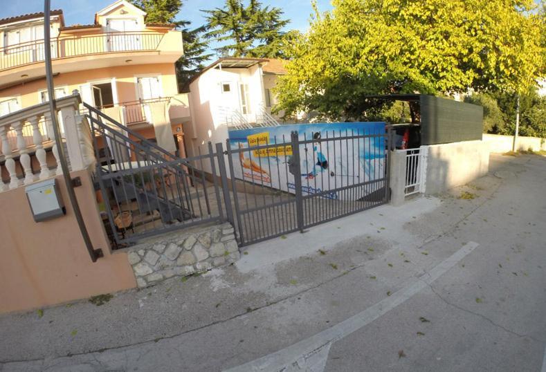 וודיצה Villa Kristinka מראה חיצוני תמונה