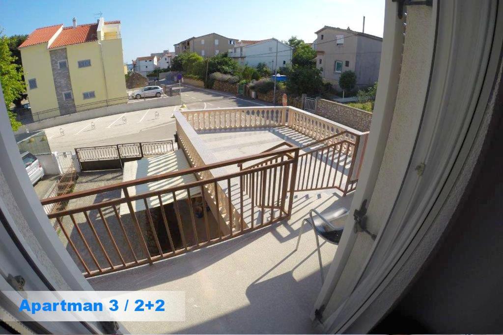 וודיצה Villa Kristinka מראה חיצוני תמונה